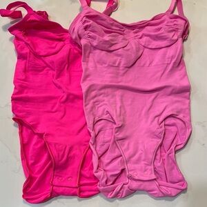 SKIMS (4) Women's Bodysuits